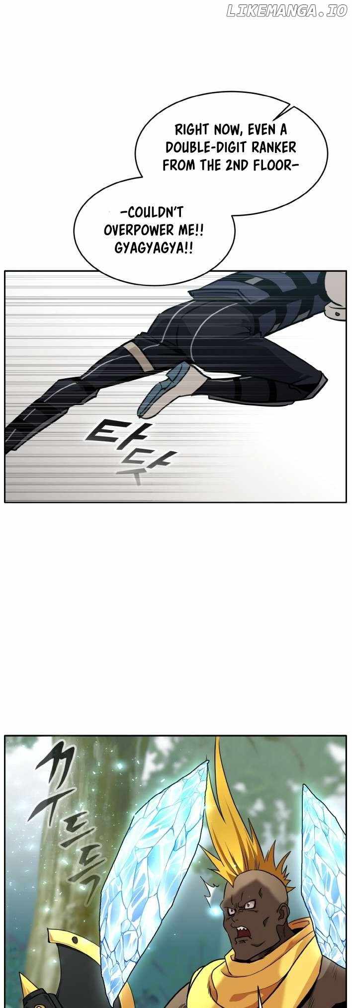 Counter Cube Chapter 82 9